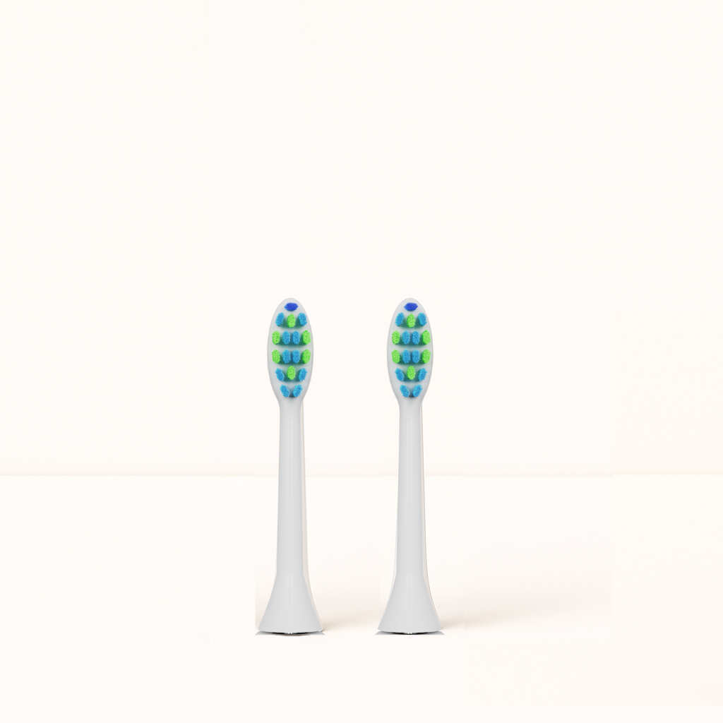 Feel Fresh TurboSonic+™ Electric Toothbrush Refill