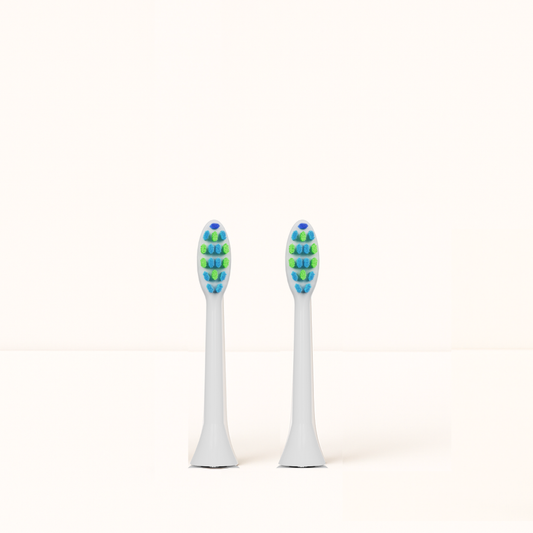 Feel Fresh TurboSonic+™ Electric Toothbrush Refill