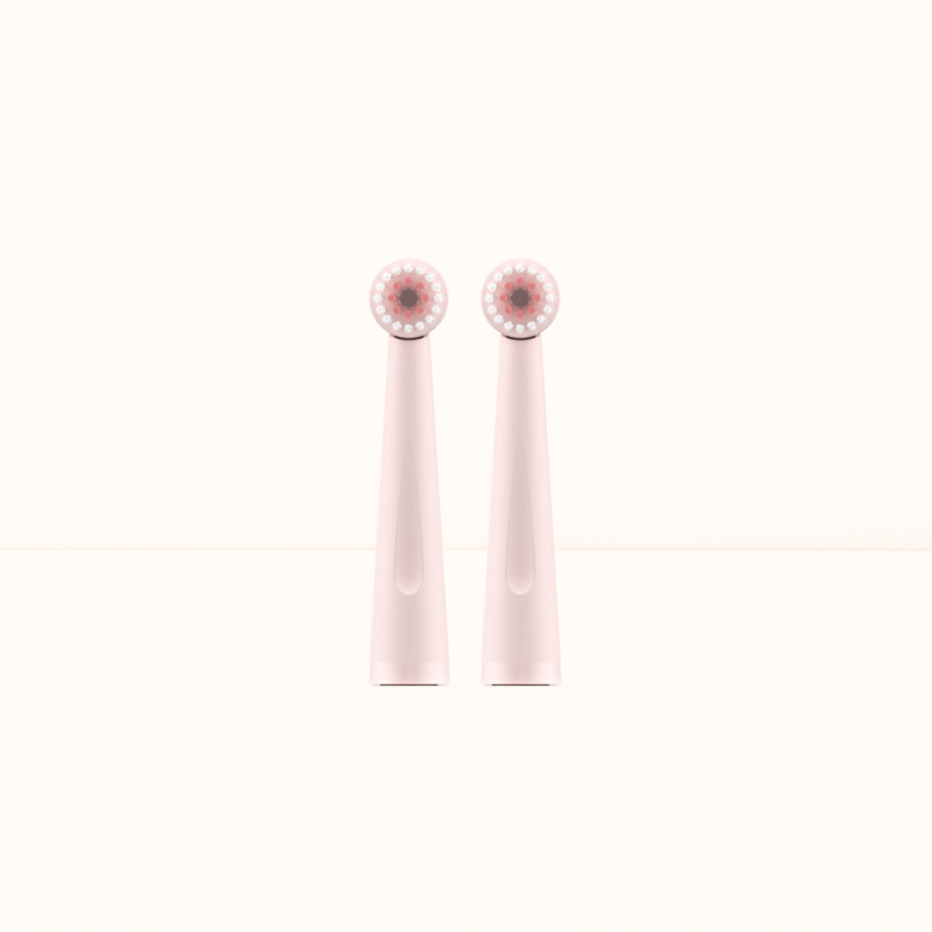 Feel Fresh Orbit+™ Electric Toothbrush Refill