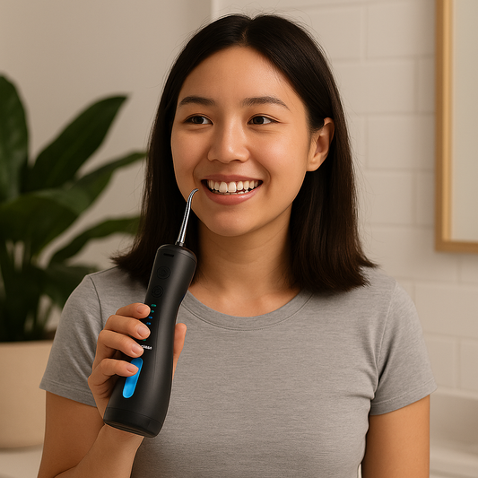 Are Water Flossers Worth It? Honest Pros, Cons & Real-Life Use