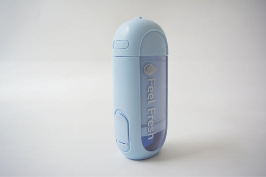 Portable Water Flosser Guide: Is It Right for You?