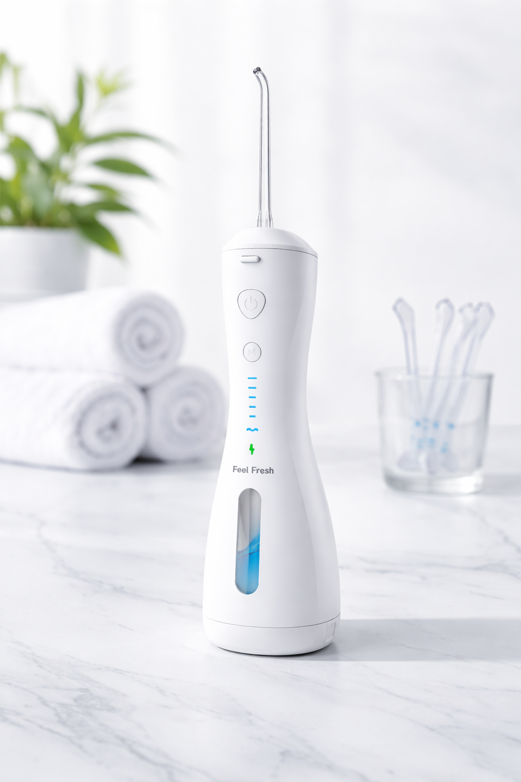 Dental Water Flosser Guide (Singapore 2026): How to Use, Benefits & Who It’s For