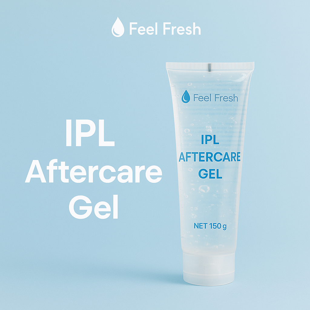 Feel Fresh AfterCare™ Gel for IPL