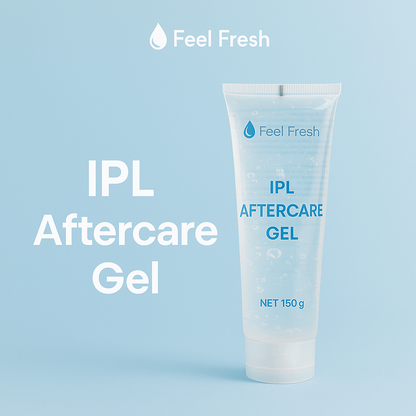 Feel Fresh AfterCare™ Gel for IPL