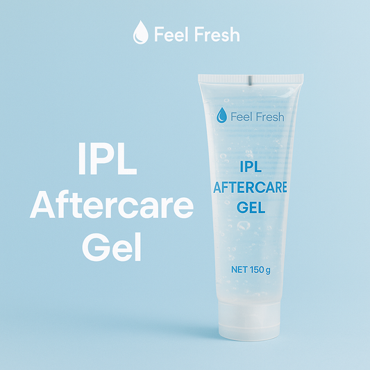 Feel Fresh AfterCare™ Gel for IPL