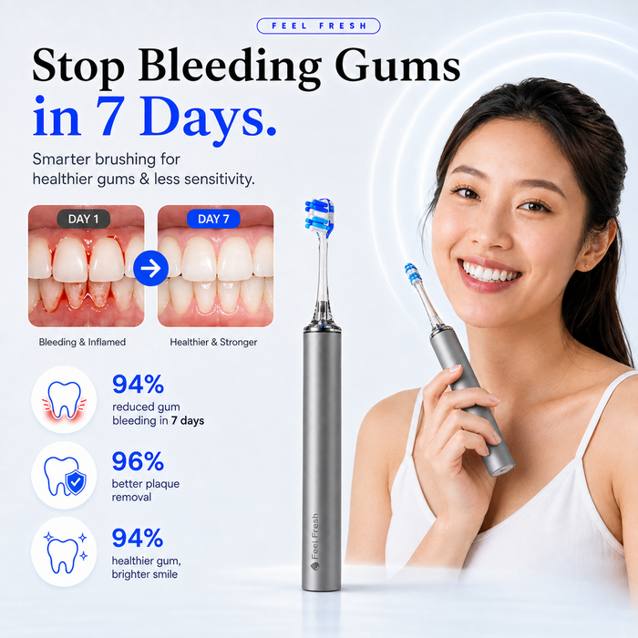 ProSense+™ Toothbrush