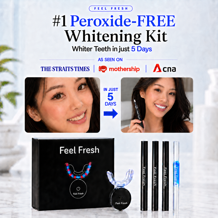LumiBright™ Whitening Kit
