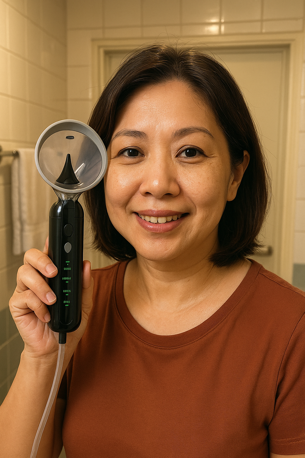 <p><strong>The effortless way to clear earwax — trusted by thousands</strong></p>