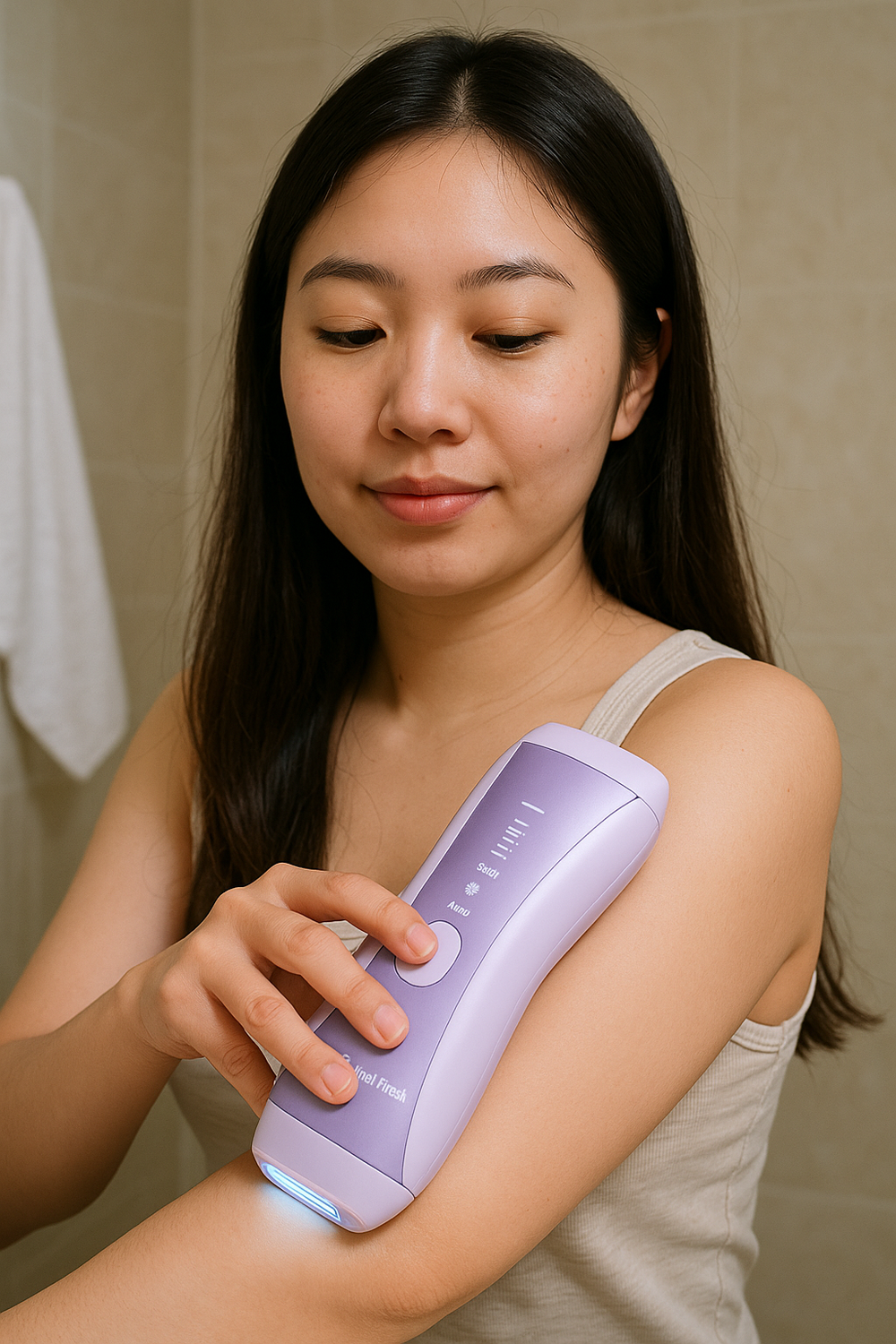 <p><strong>The effortless way to remove hair — trusted by thousands</strong></p>