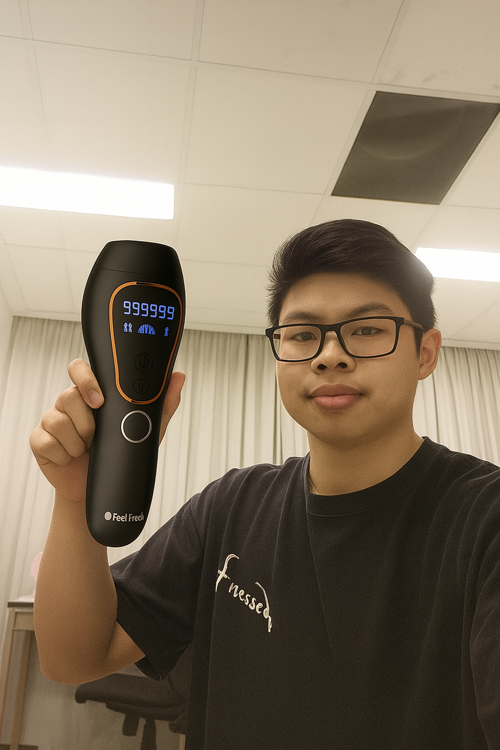 <h3><strong>The smarter way for men to stay groomed — trusted by thousands</strong></h3>