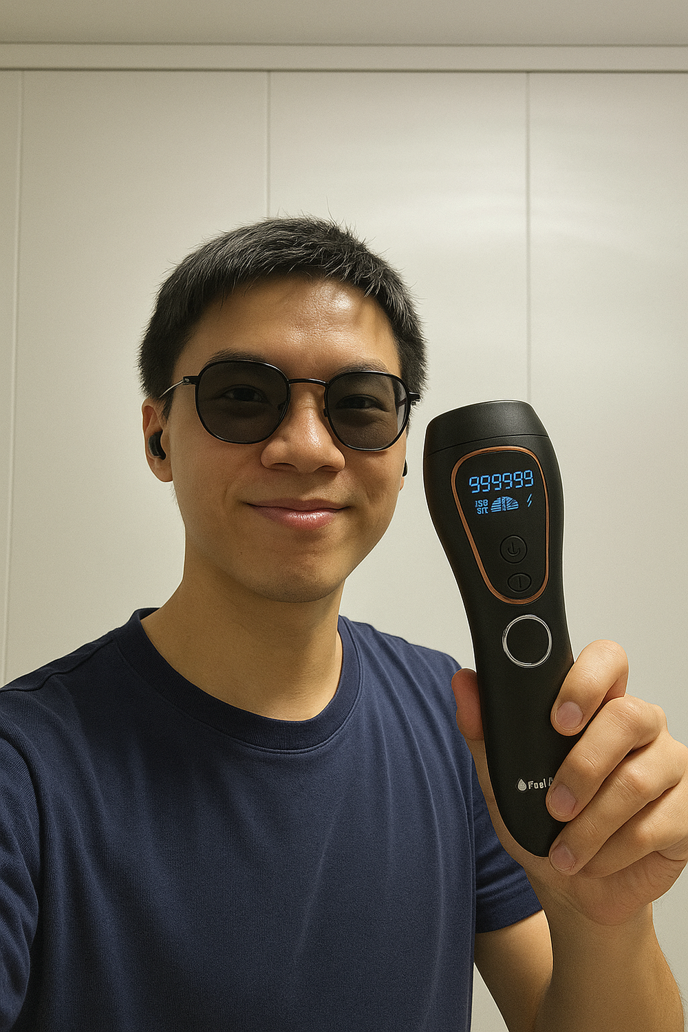 <h3><strong>The smarter way for men to stay groomed — trusted by thousands</strong></h3>