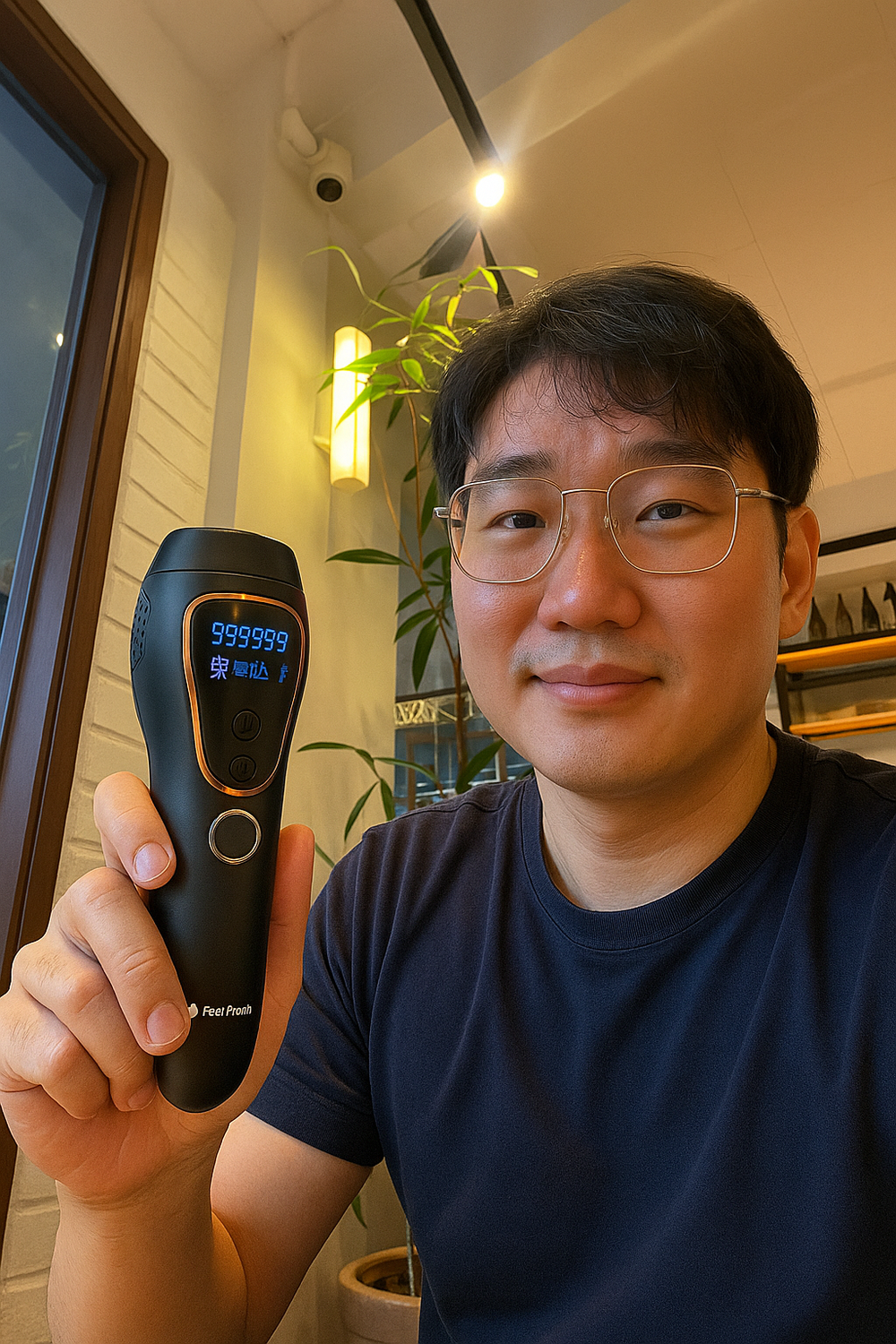 <h3><strong>The smarter way for men to stay groomed — trusted by thousands</strong></h3>