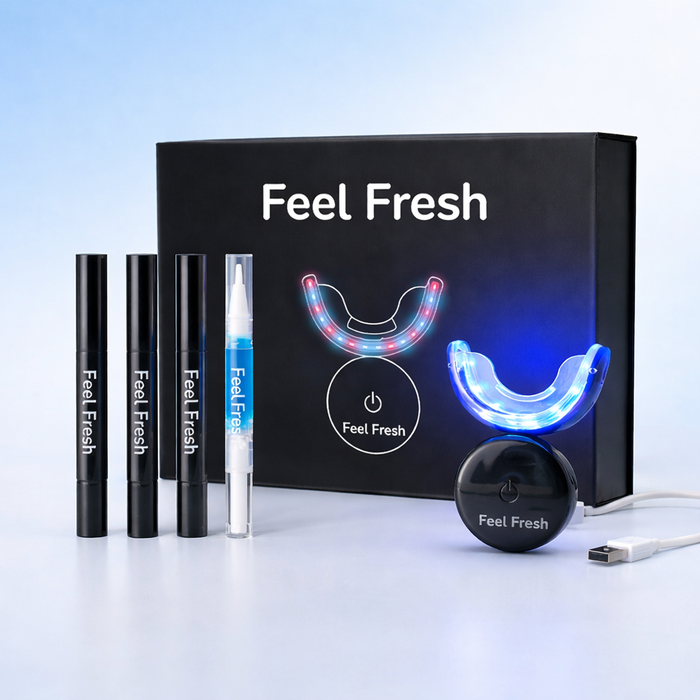 LumiBright™ Whitening Kit