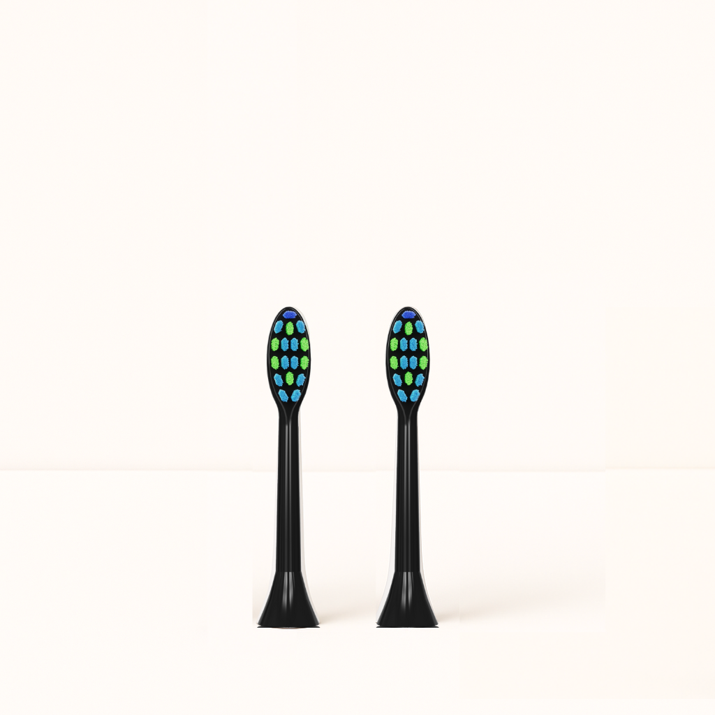 Feel Fresh TurboSonic+™  Electric Toothbrush Refill