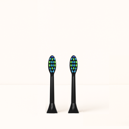 Feel Fresh TurboSonic+™  Electric Toothbrush Refill