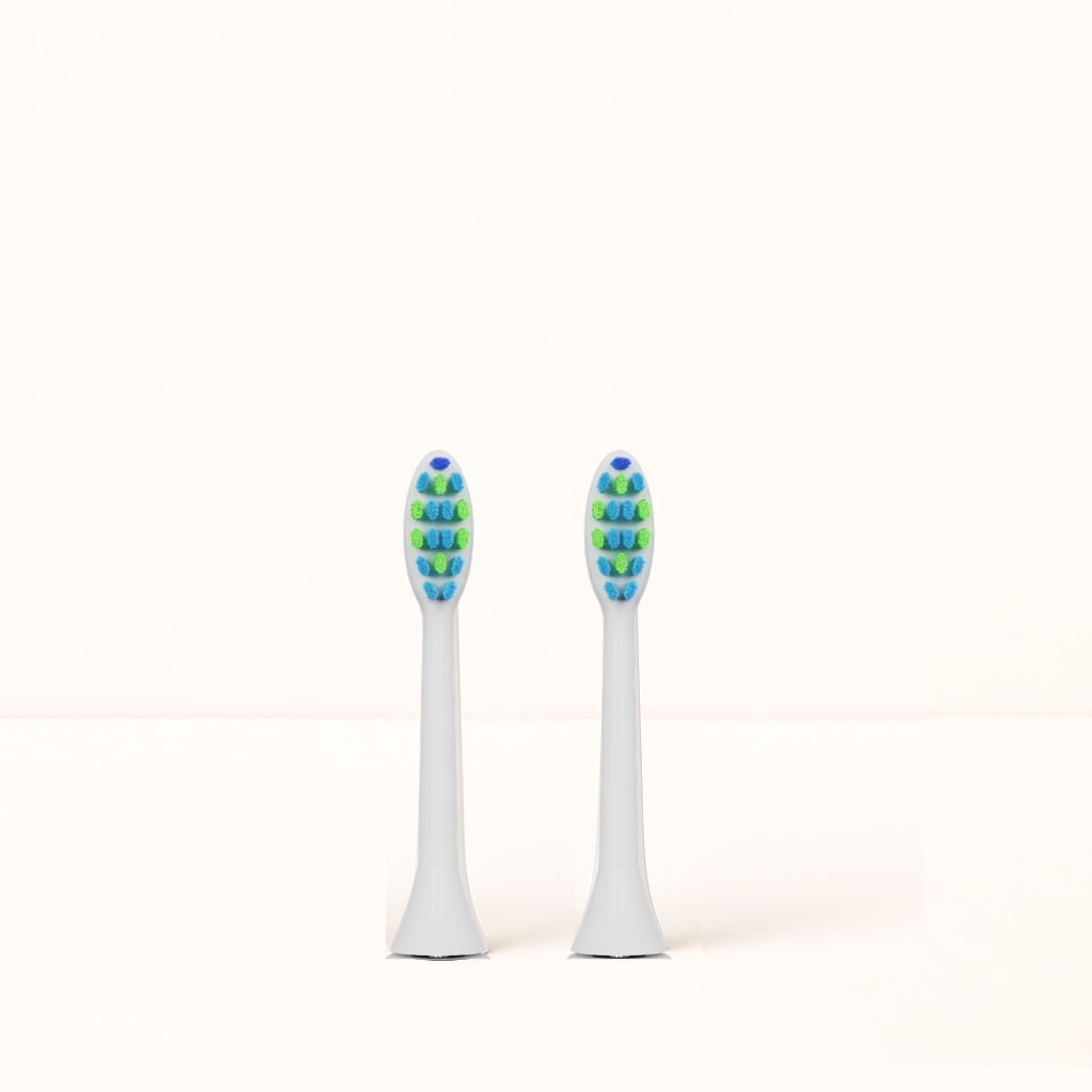 Feel Fresh TurboSonic+™  Electric Toothbrush
