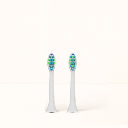 Feel Fresh TurboSonic+™  Electric Toothbrush