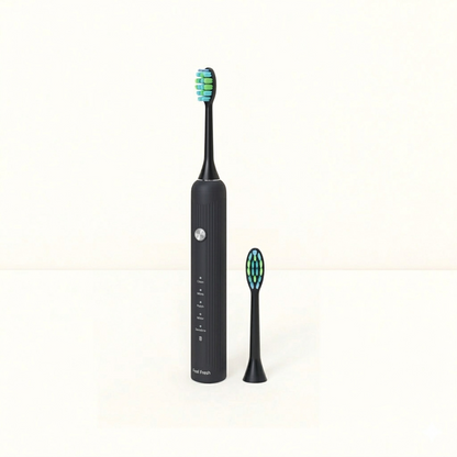 Feel Fresh TurboSonic+™  Electric Toothbrush [Free Gift]
