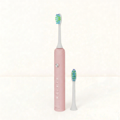 Feel Fresh TurboSonic+™  Electric Toothbrush [Free Gift]