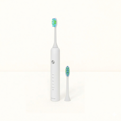 Feel Fresh TurboSonic+™  Electric Toothbrush [Free Gift]