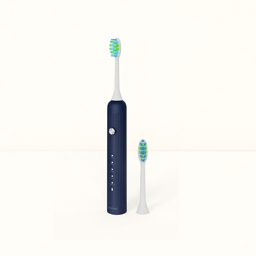 Feel Fresh TurboSonic+™  Electric Toothbrush [Free Gift]