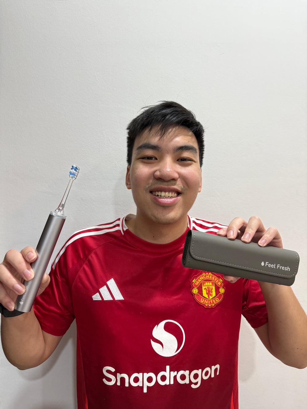 <p><strong>The smarter way to achieve a superior clean — trusted by thousands</strong></p>