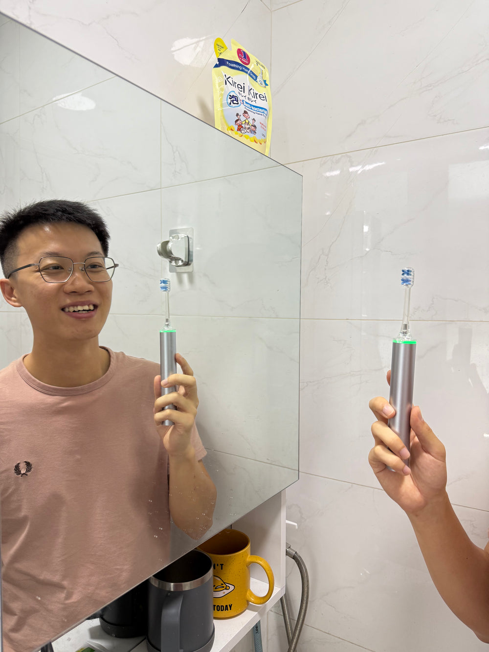 <p><strong>The smarter way to achieve a superior clean — trusted by thousands</strong></p>