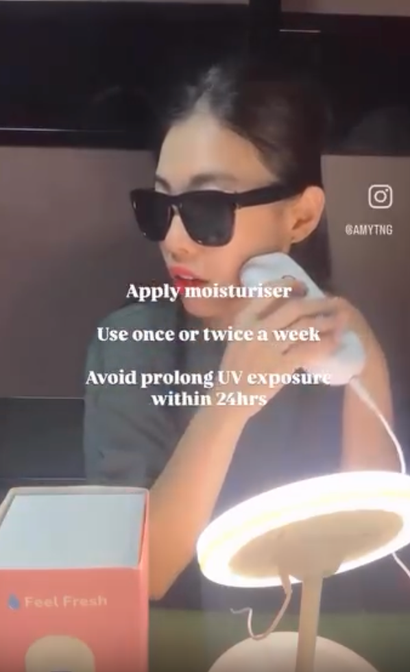 <p><strong>The effortless way to remove hair — trusted by thousands</strong></p>