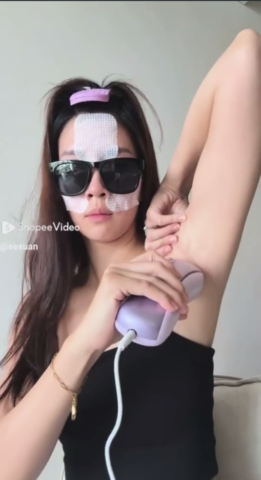 <p><strong>The effortless way to remove hair — trusted by thousands</strong></p>