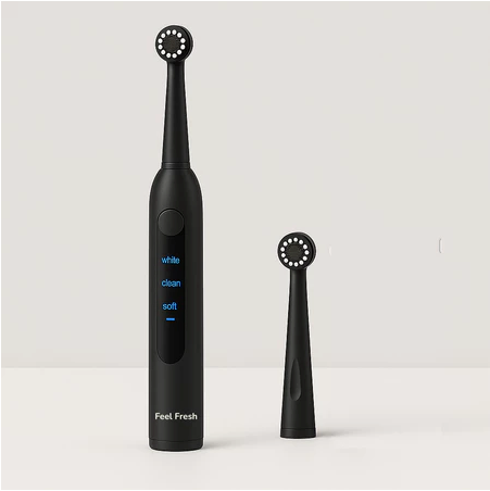 TurboSonic+™  Electric Toothbrush