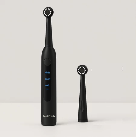 TurboSonic+™  Electric Toothbrush