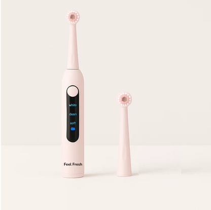 SonicOrbit+™  Electric Toothbrush