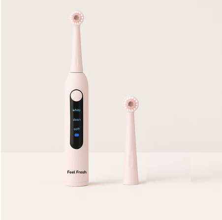 TurboSonic+™  Electric Toothbrush