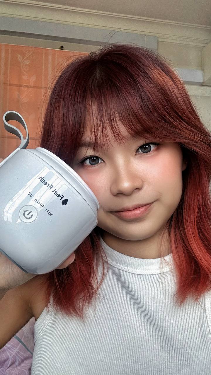 <p><strong>The effortless way to clean aligners — trusted by thousands</strong></p>