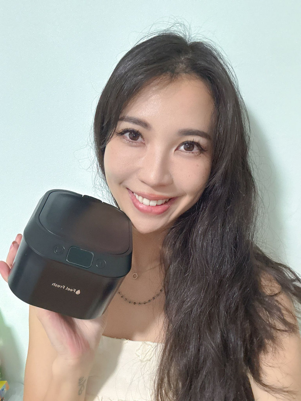 <p><strong>The effortless way to clean aligners — trusted by thousands</strong></p>
