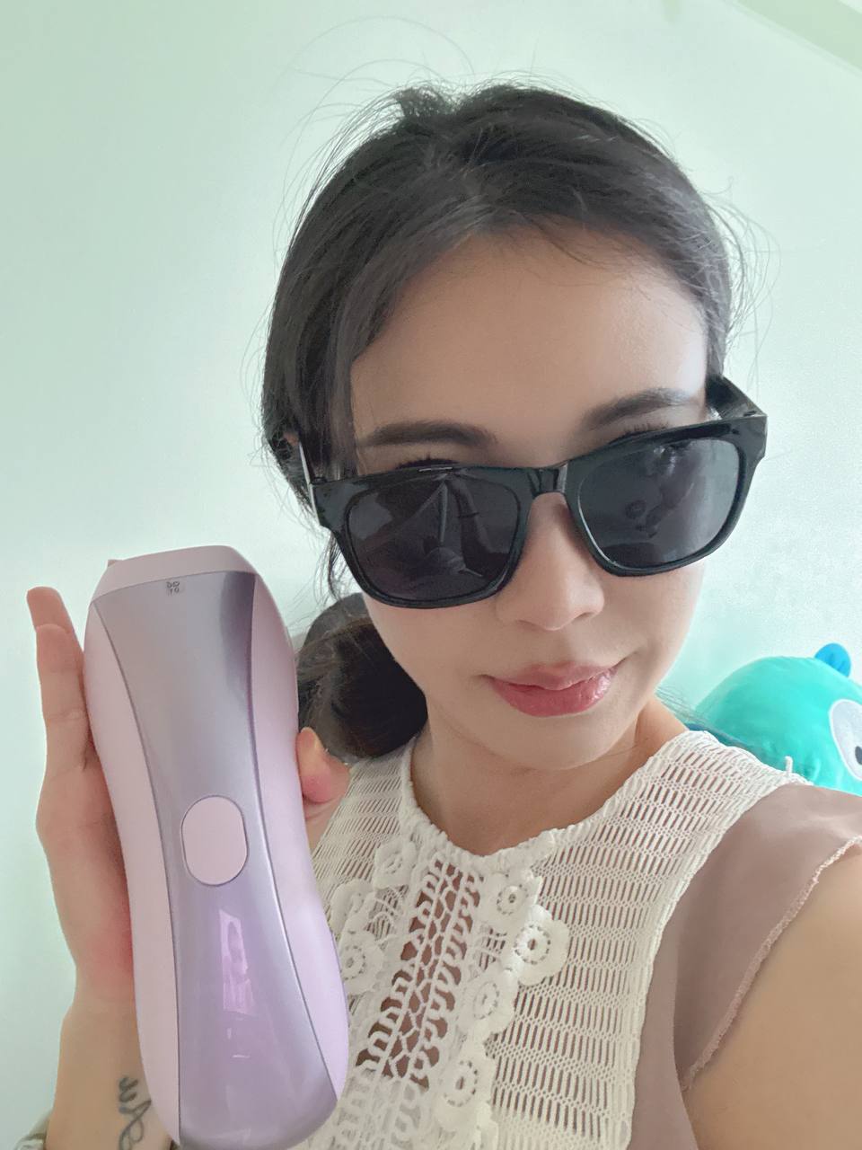 <p><strong>The effortless way to remove hair — trusted by thousands</strong></p>