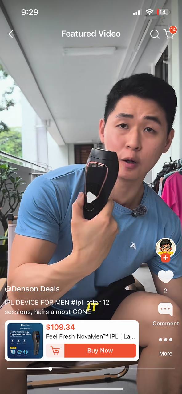 <h3><strong>The smarter way for men to stay groomed — trusted by thousands</strong></h3>