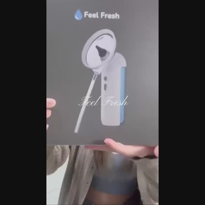 Feel Fresh HydroFlush™ Ear Cleaner CNY SPECIAL